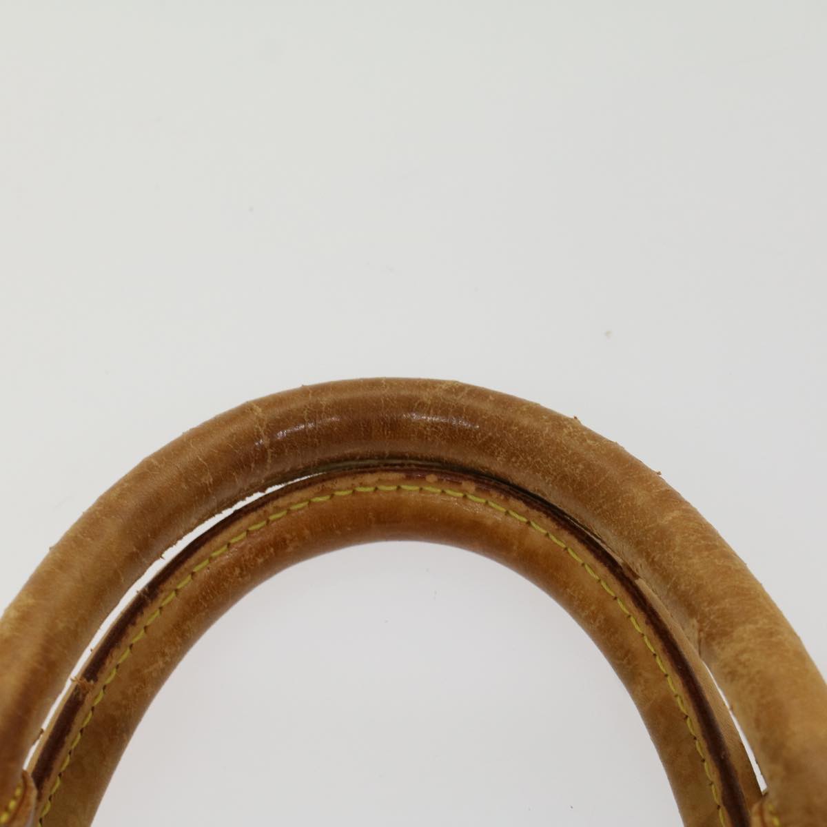 LOUIS VUITTON Monogram Keepall Bandouliere 55 Boston Bag M41414 LV 53979