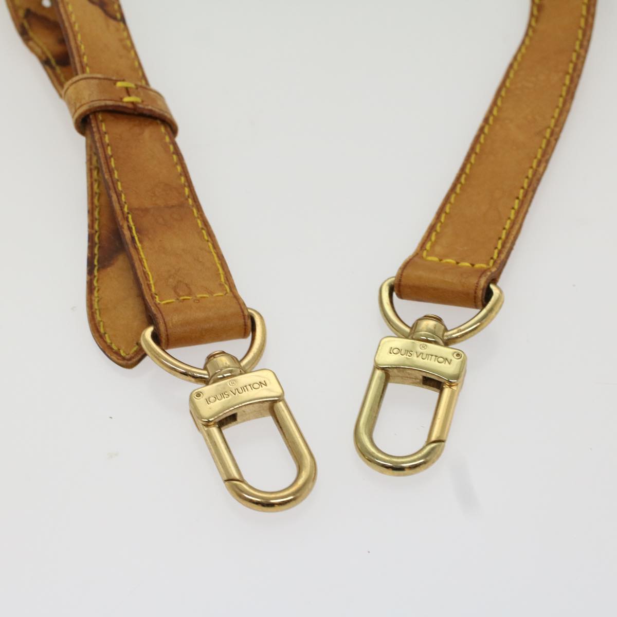 LOUIS VUITTON Monogram Keepall Bandouliere 55 Boston Bag M41414 LV 53980