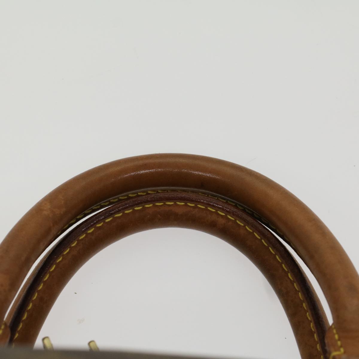 LOUIS VUITTON Monogram Keepall Bandouliere 55 Boston Bag M41414 LV 53980