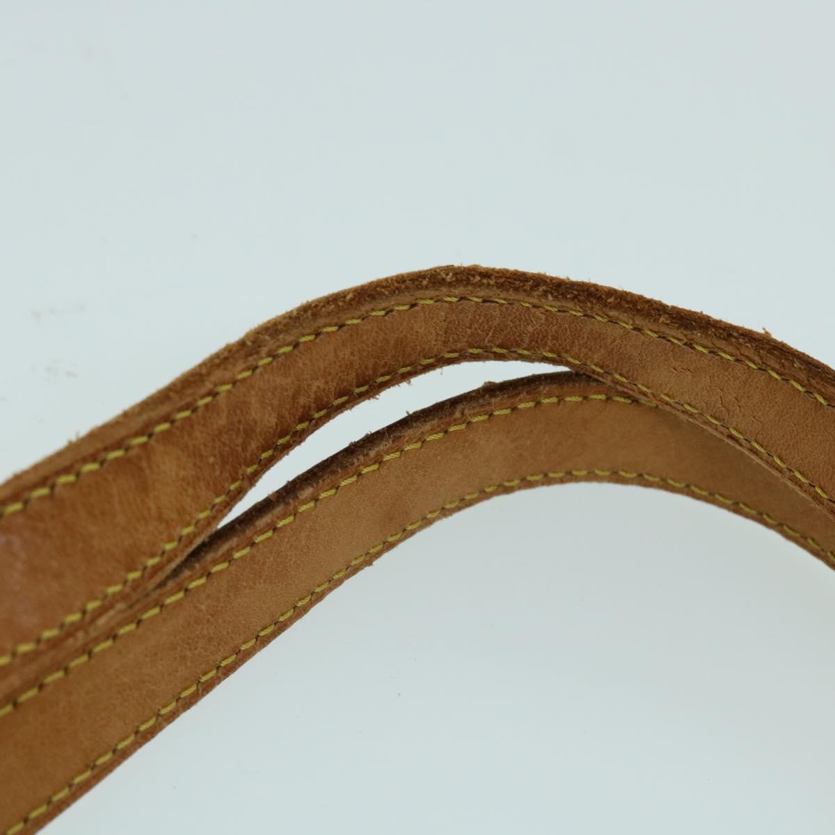 LOUIS VUITTON Monogram Sac Shopping Tote Bag M51108 LV 53995