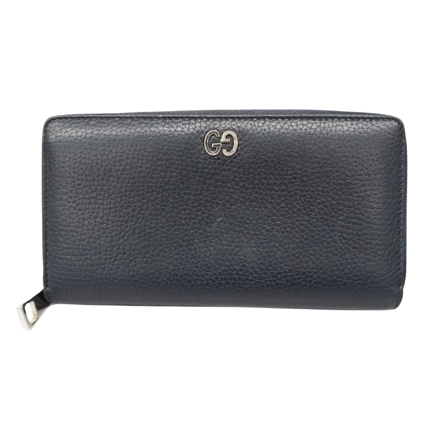 Luxury Gucci Trending 2025 Interlocking G  Leather Wallet  ()