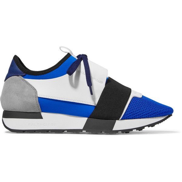 BALENCIAGA RACE RUNNERS