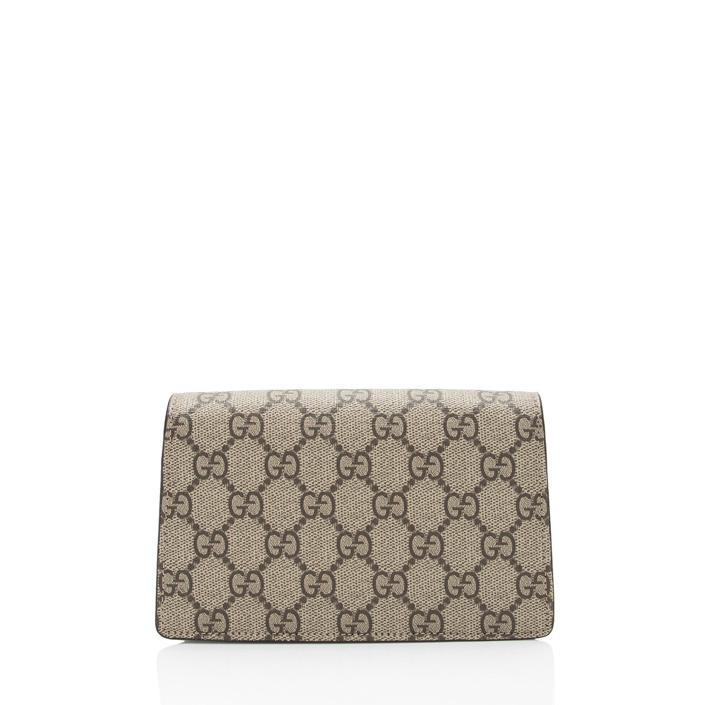 Luxury Gucci Trending 2025 GG Supreme Dionysus Super Mini Bag