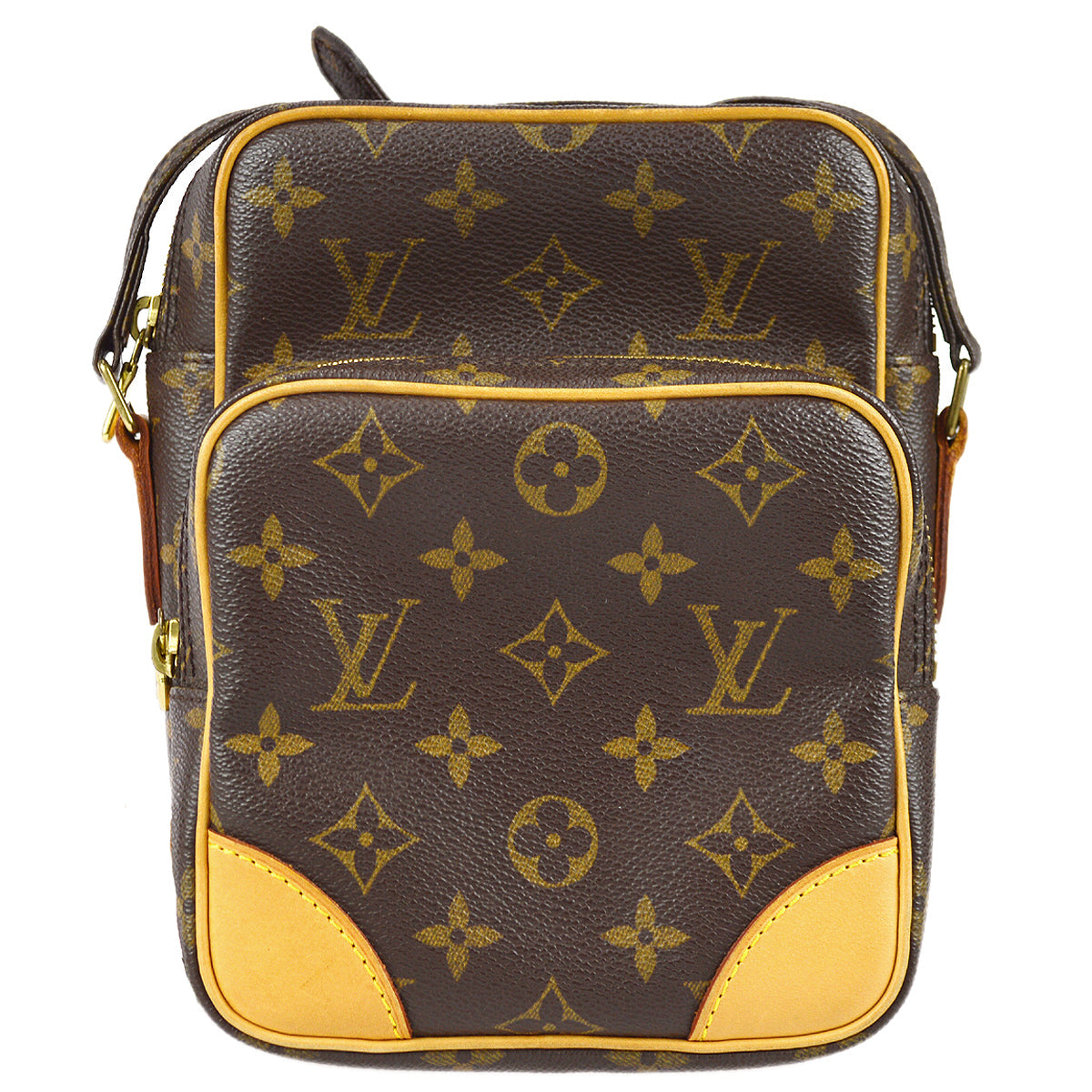 Louis Vuitton 2006 Monogram Amazon M45236