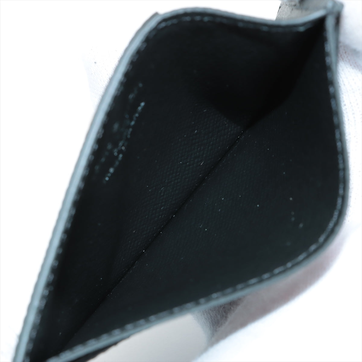 Louis Vuitton Epi Neoportcourt M67210 Noneir Card Case