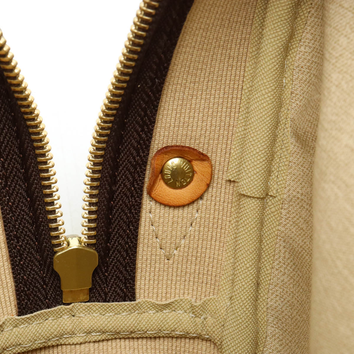 Louis Vuitton Monogram Reporter PM Shoulder Bag M45254  Louis Vuitton