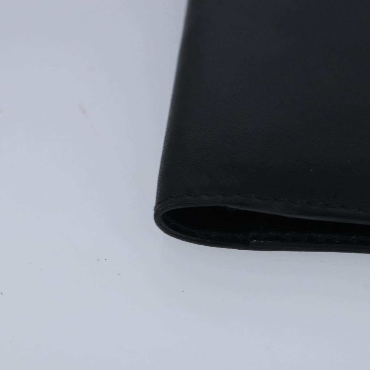 Gucci  Leather Wallet