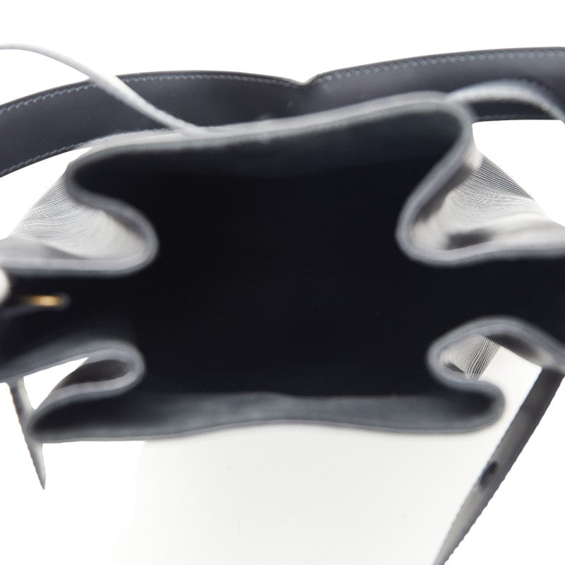 Louis Vuitton M80157 Black Leather  Louis Vuitton M80157 Black Leather Ladies Louis Vuitton
