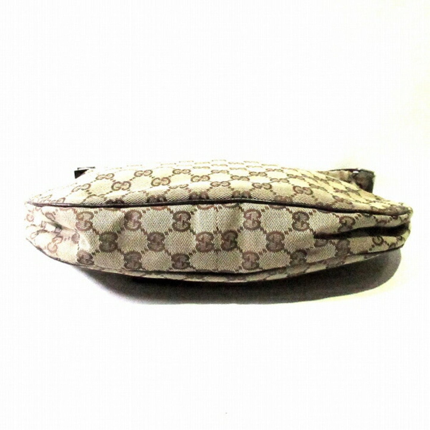 Gucci Gg Canvas  Canvas Shoulder Bag ()