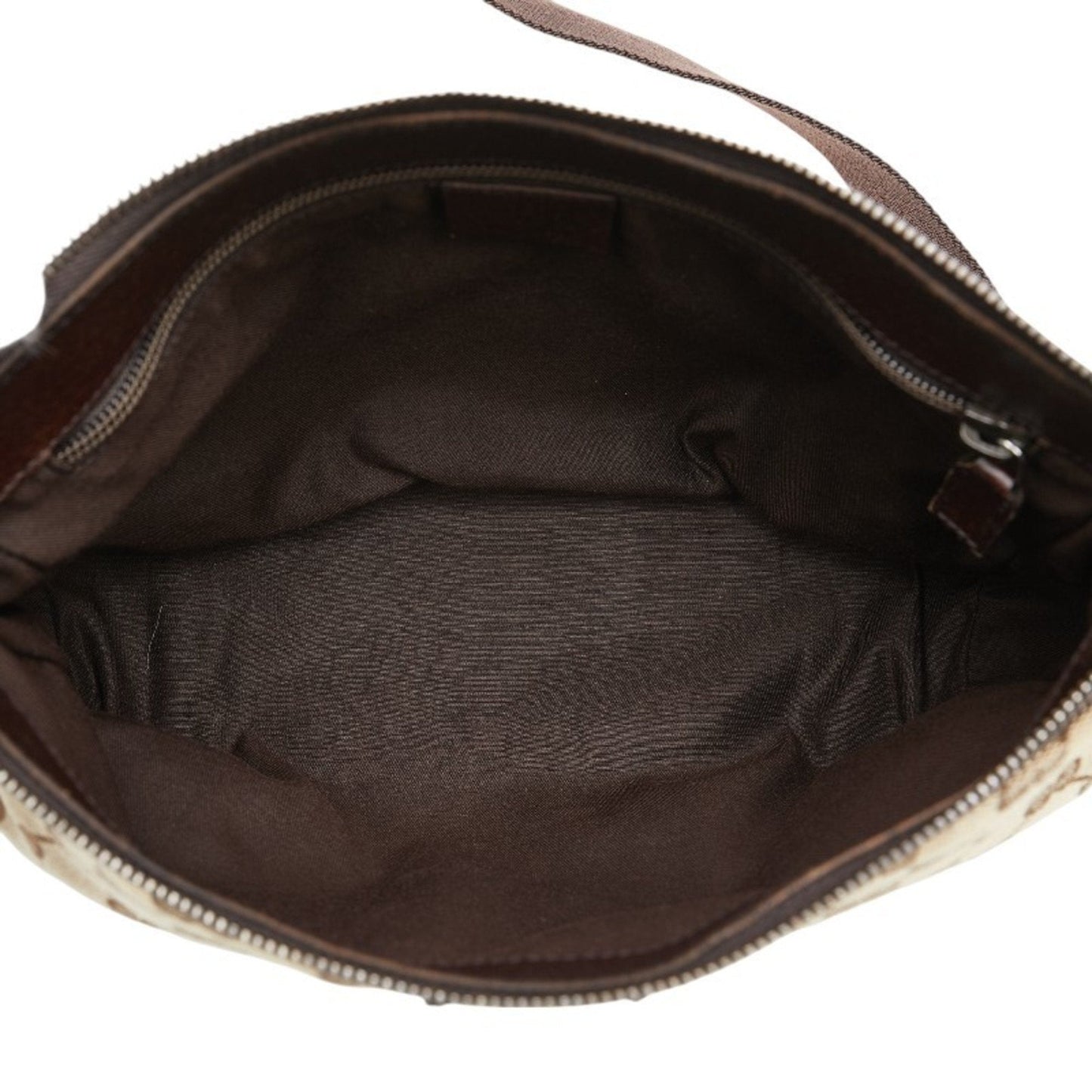 Gucci Messenger  Canvas Shoulder Bag ()