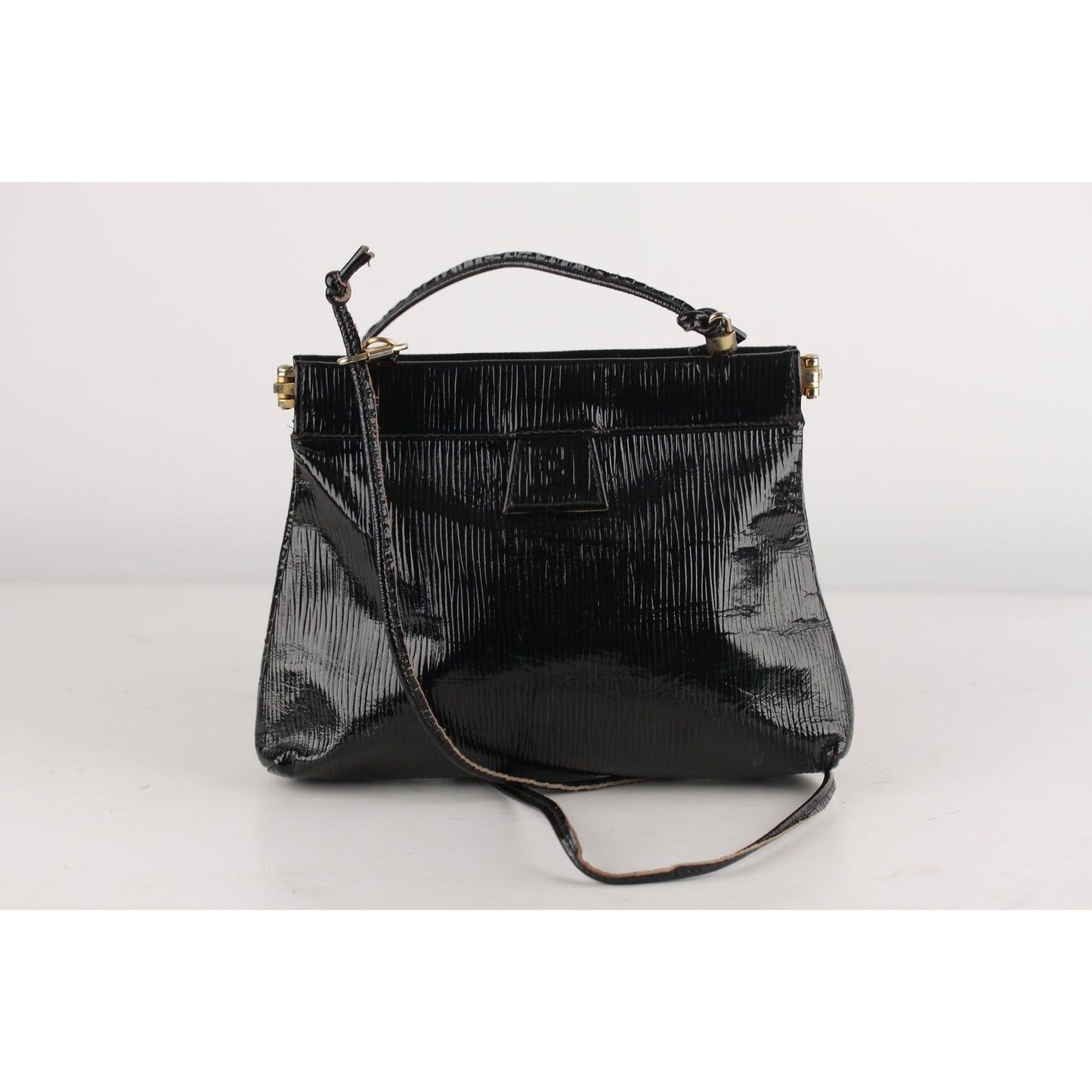 Luxury FendiShoulder Bag Vintage n.a.