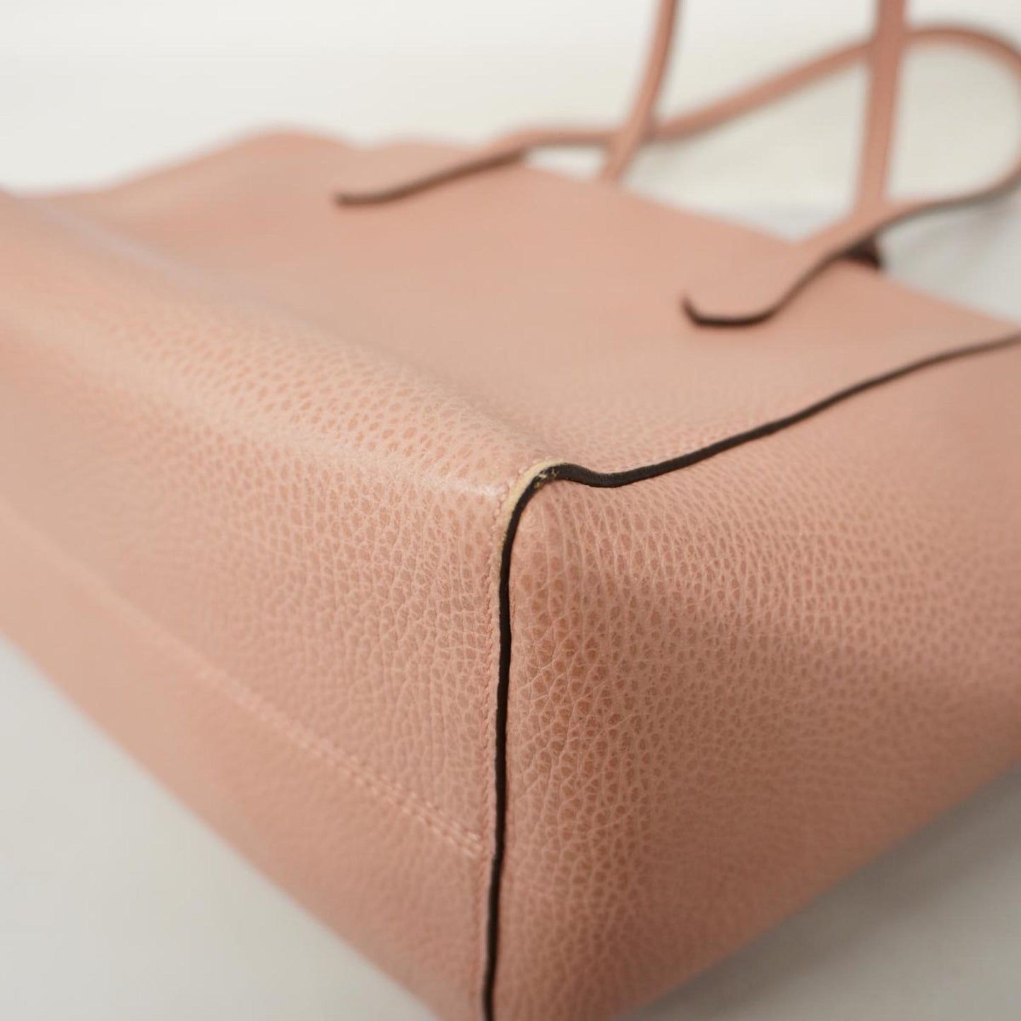 Luxury Gucci Trending 2025  Leather Tote Bag ()