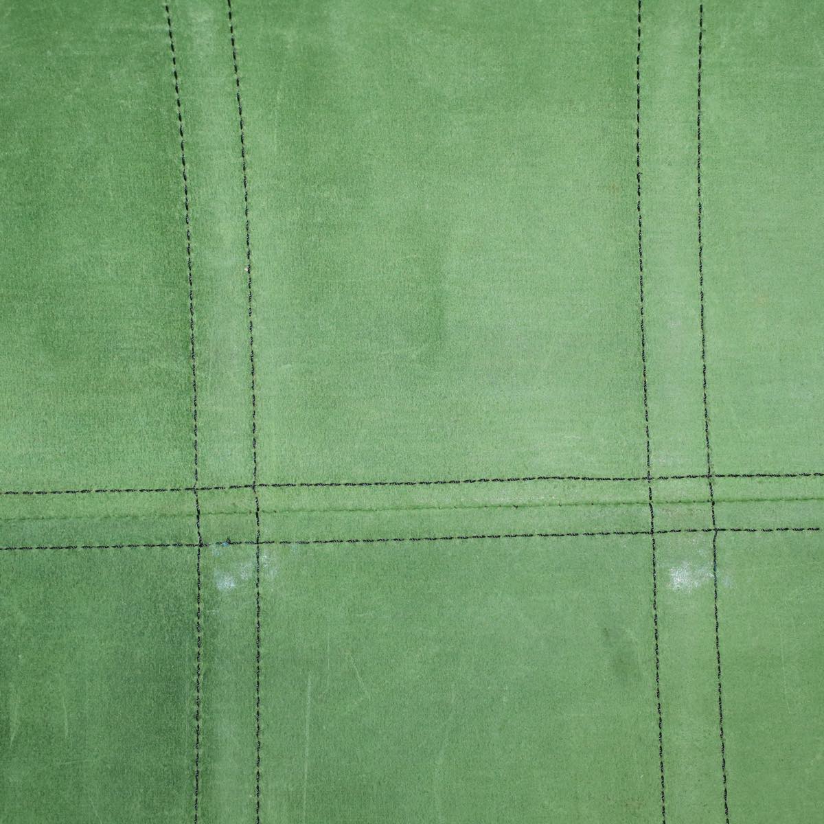 LOUIS VUITTON Epi Keepall 55 Boston Bag Green M42954 LV 54047