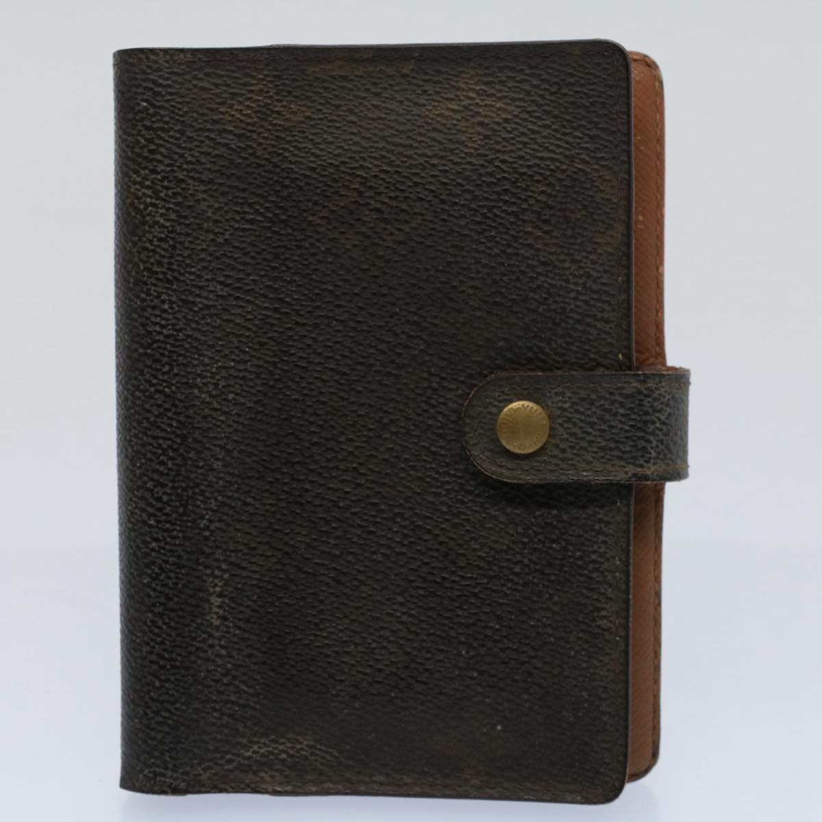 LOUIS VUITTON Monogram Wallet 9Set LV 54099