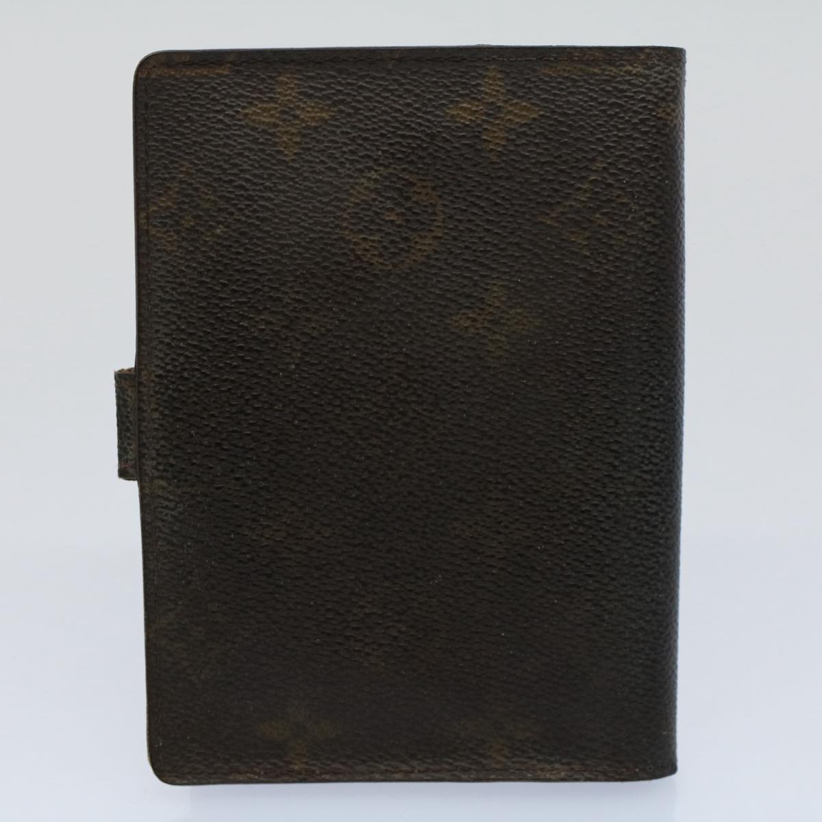 LOUIS VUITTON Monogram Wallet 9Set LV 54099