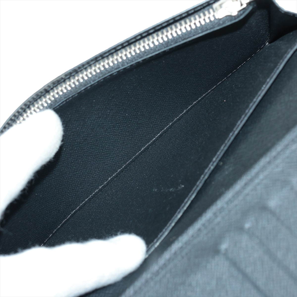 Louis Vuitton Damier Graffit Portfolio Brother N62665