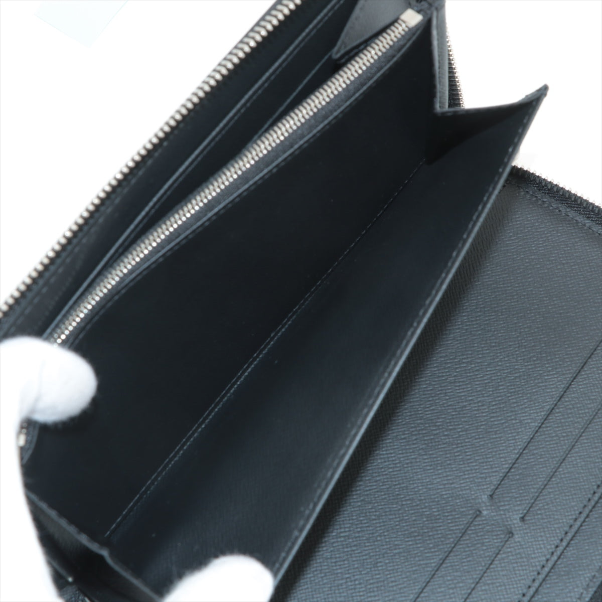 Louis Vuitton Epi Zippy Organizer M62643 Card Injection Covetera