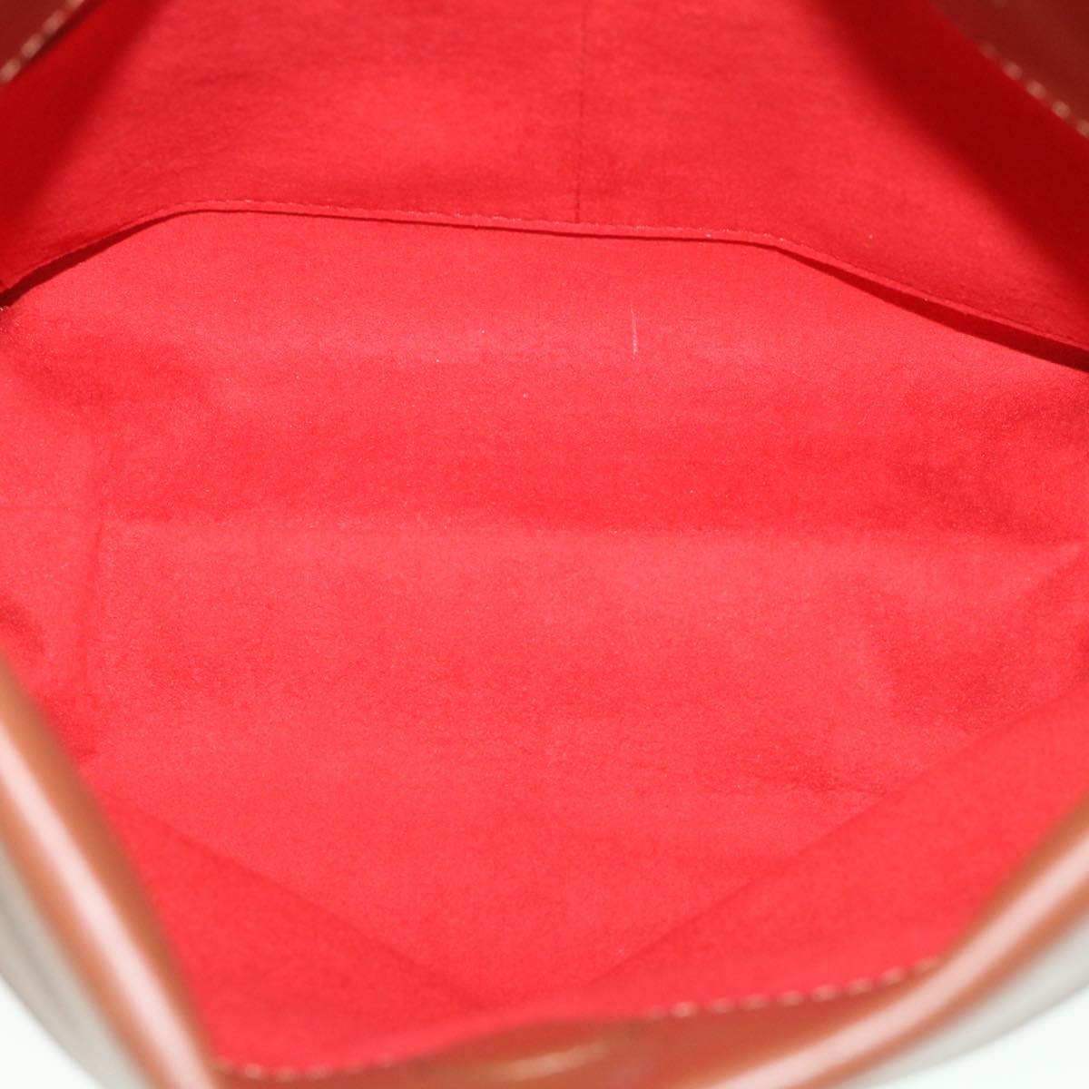 LOUIS VUITTON Monogram Tuile Reevess Shoulder Bag 2way M43157 LV 54172A