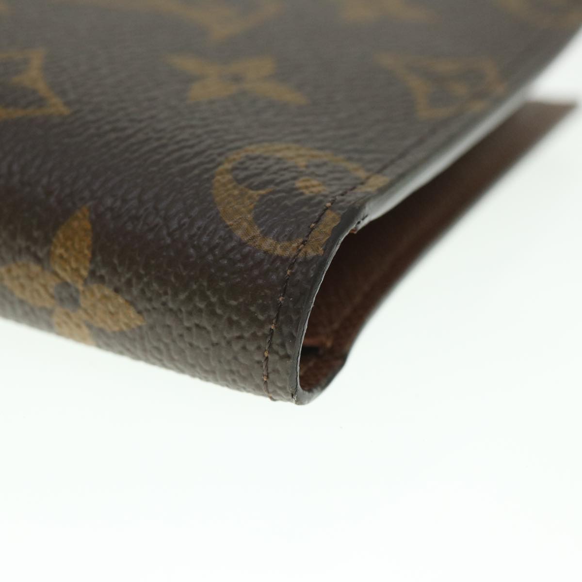 LOUIS VUITTON Monogram Portefeuille Marco NM Bifold Wallet M62288 LV 54191A