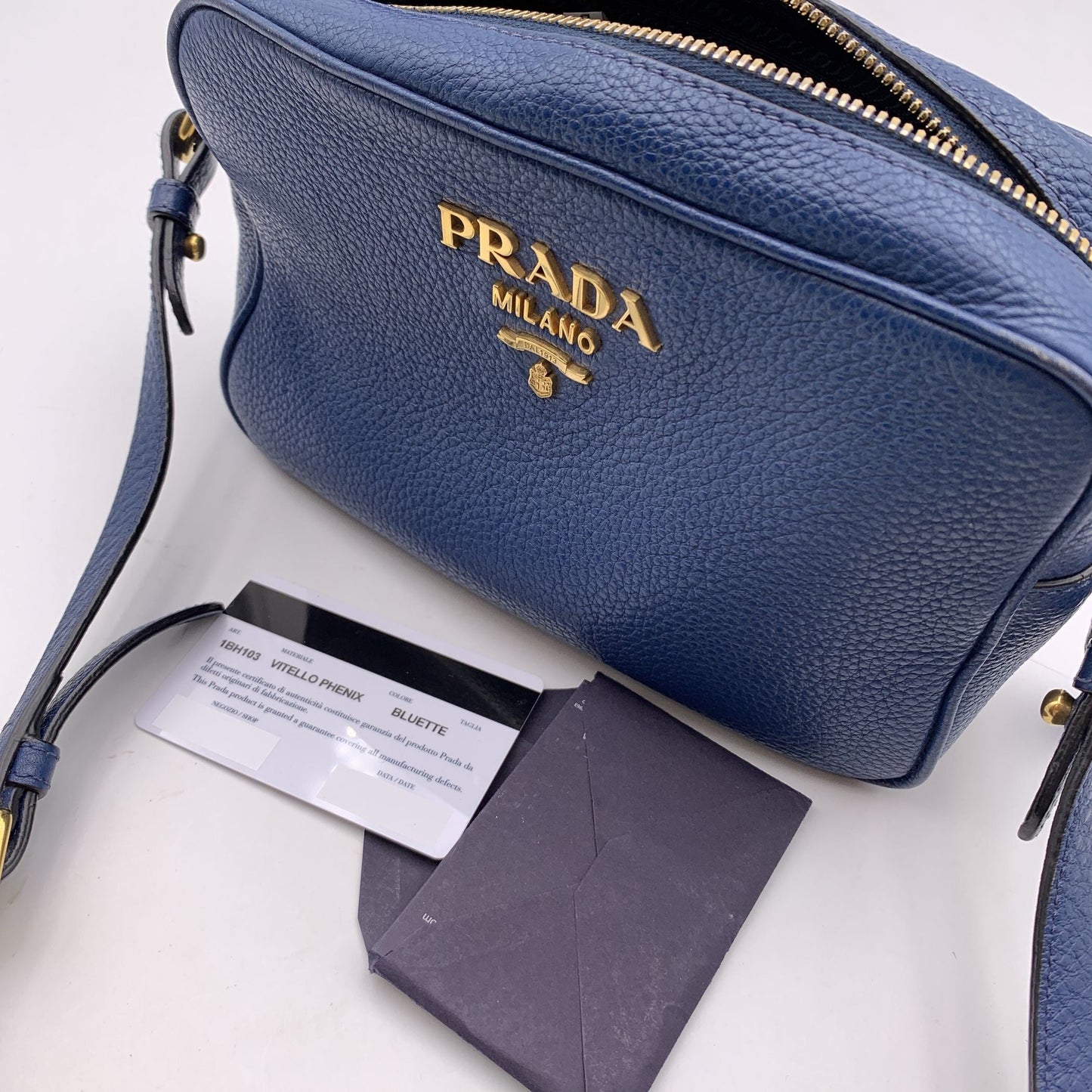 Luxury PradaLuxury PradaCrossbody Bag