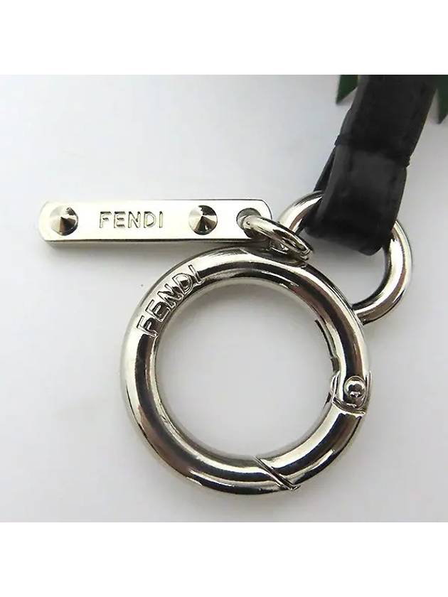 Luxury Fendi 7AR577 Key holder fashion accessories