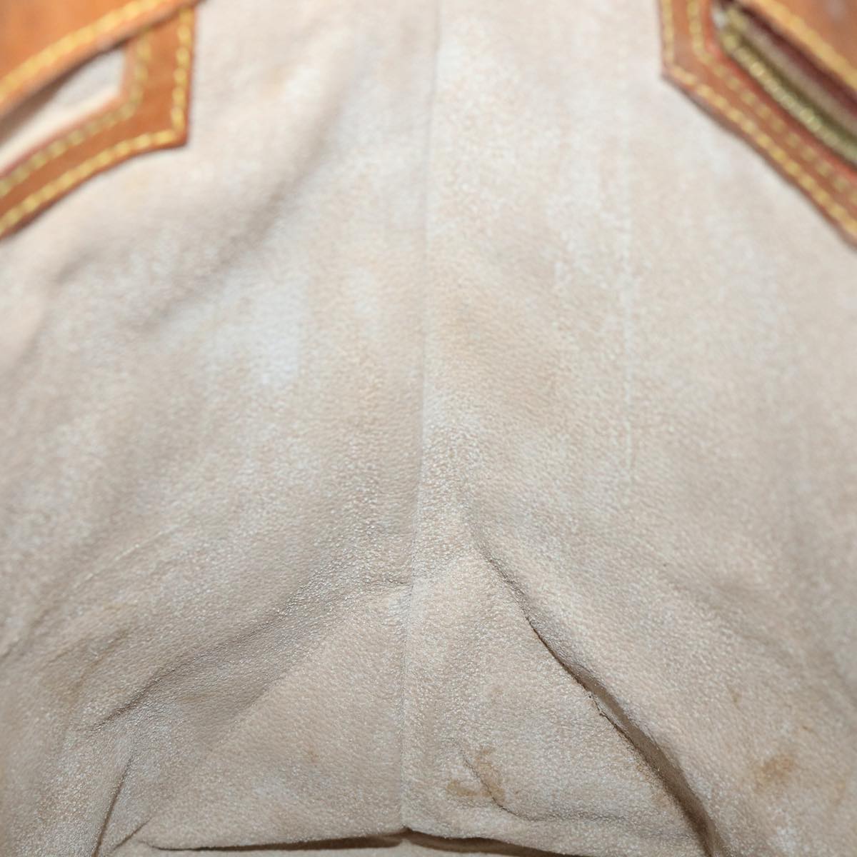 LOUIS VUITTON Monogram Bucket GM Shoulder Bag Vintage M42236 LV 54283