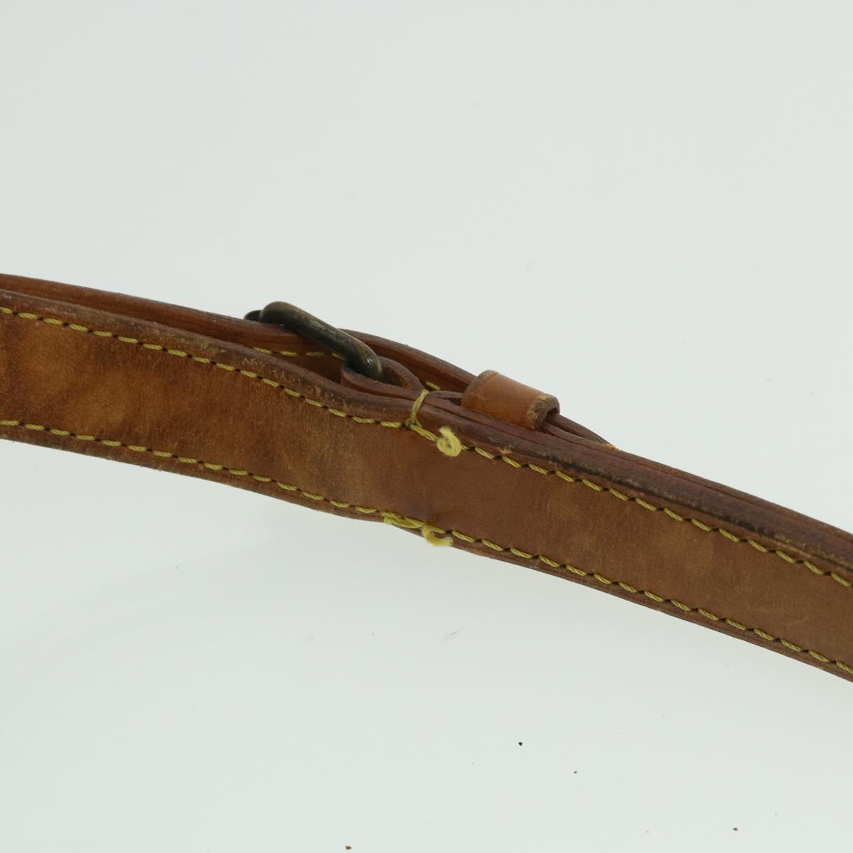 LOUIS VUITTON Monogram Noe Shoulder Bag M42224 LV 54309