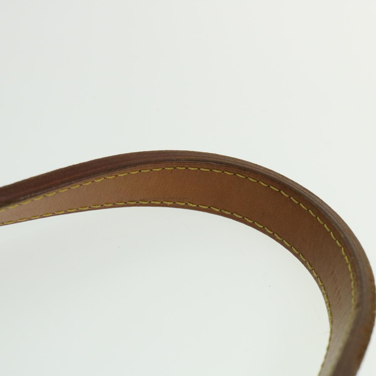 LOUIS VUITTON Monogram Noe Shoulder Bag M42224 LV 54310