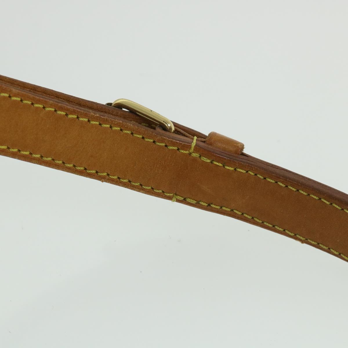 LOUIS VUITTON Monogram Noe Shoulder Bag M42224 LV 54312