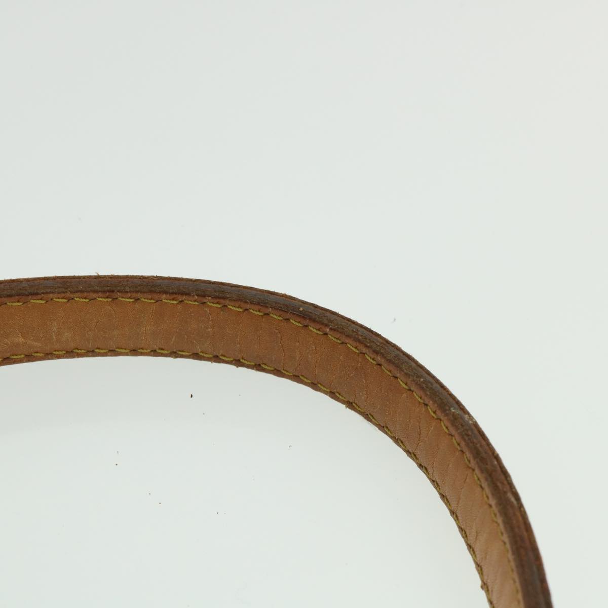 LOUIS VUITTON Monogram Noe Shoulder Bag M42224 LV 54313