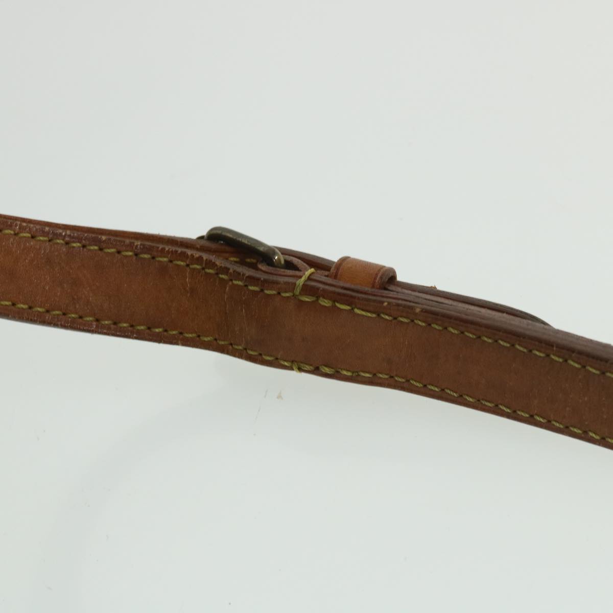 LOUIS VUITTON Monogram Noe Shoulder Bag M42224 LV 54314