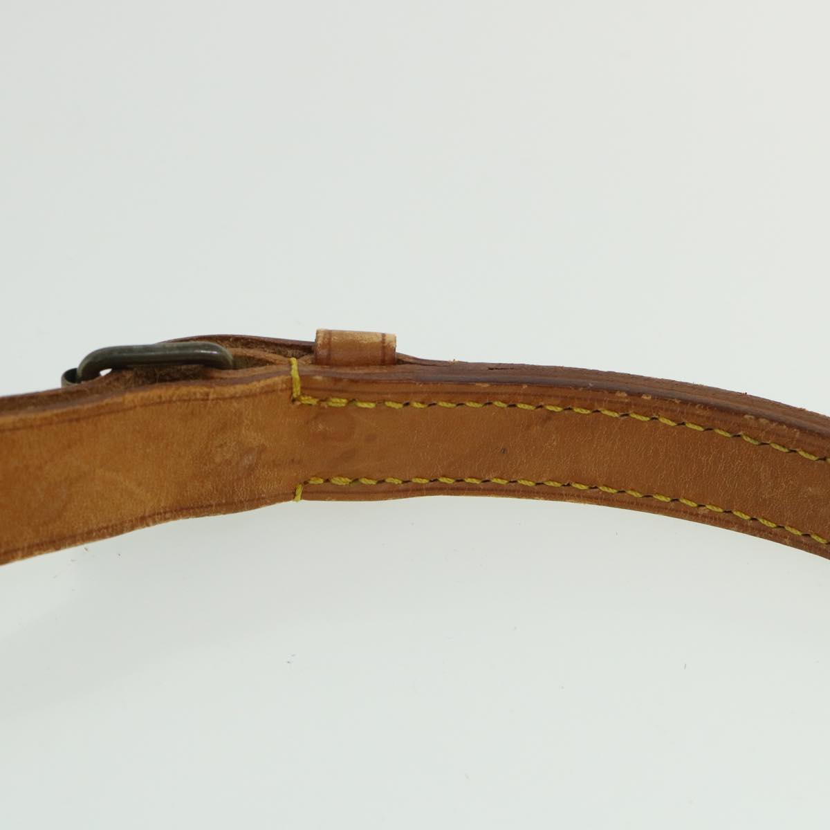 LOUIS VUITTON Monogram Petit Noe Shoulder Bag M42226 LV 54318
