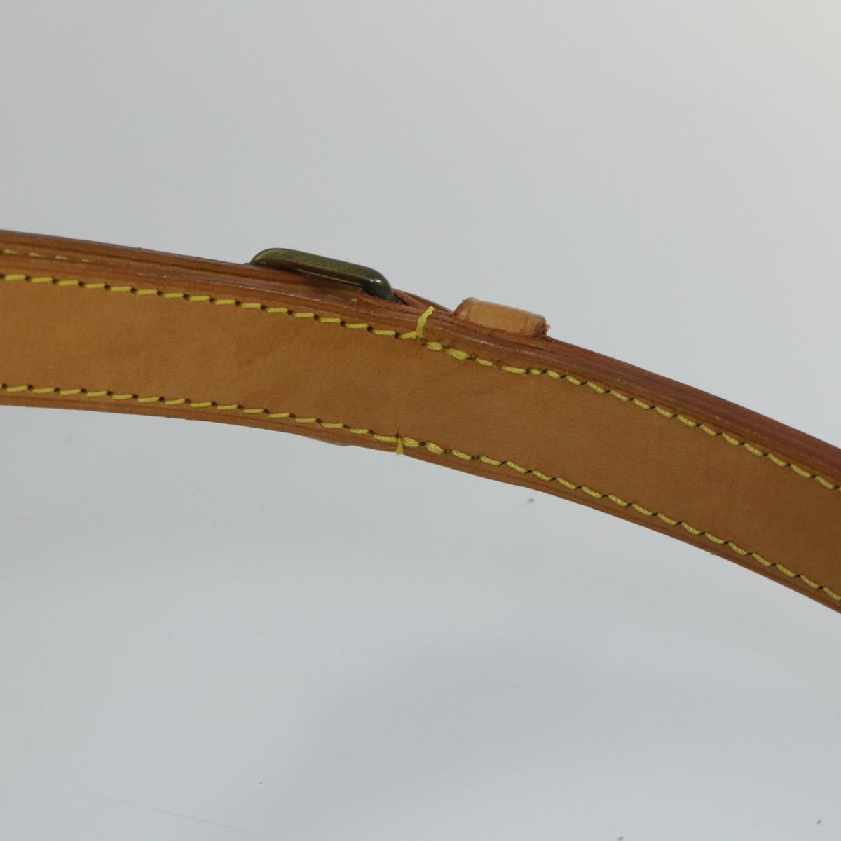 LOUIS VUITTON Monogram Noe Shoulder Bag M42224 LV 54319