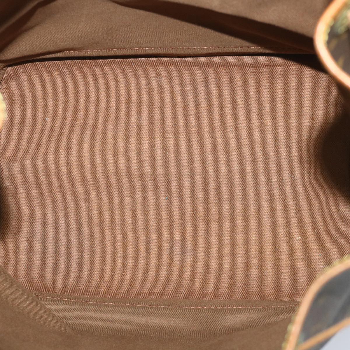 LOUIS VUITTON Monogram Noe Shoulder Bag M42224 LV 54319