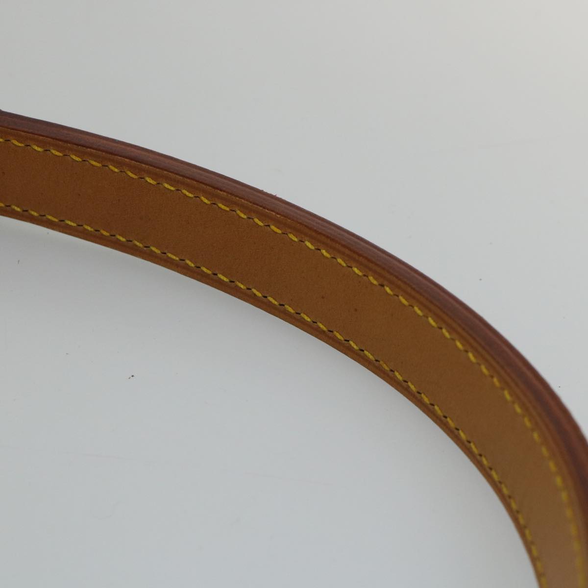 LOUIS VUITTON Monogram Noe Shoulder Bag M42224 LV 54320