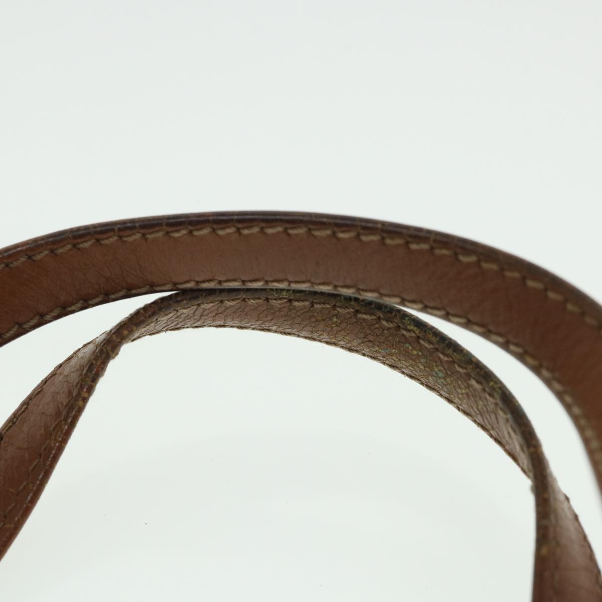 LOUIS VUITTON Monogram Papillon 30 Hand Bag M51385 LV 54359