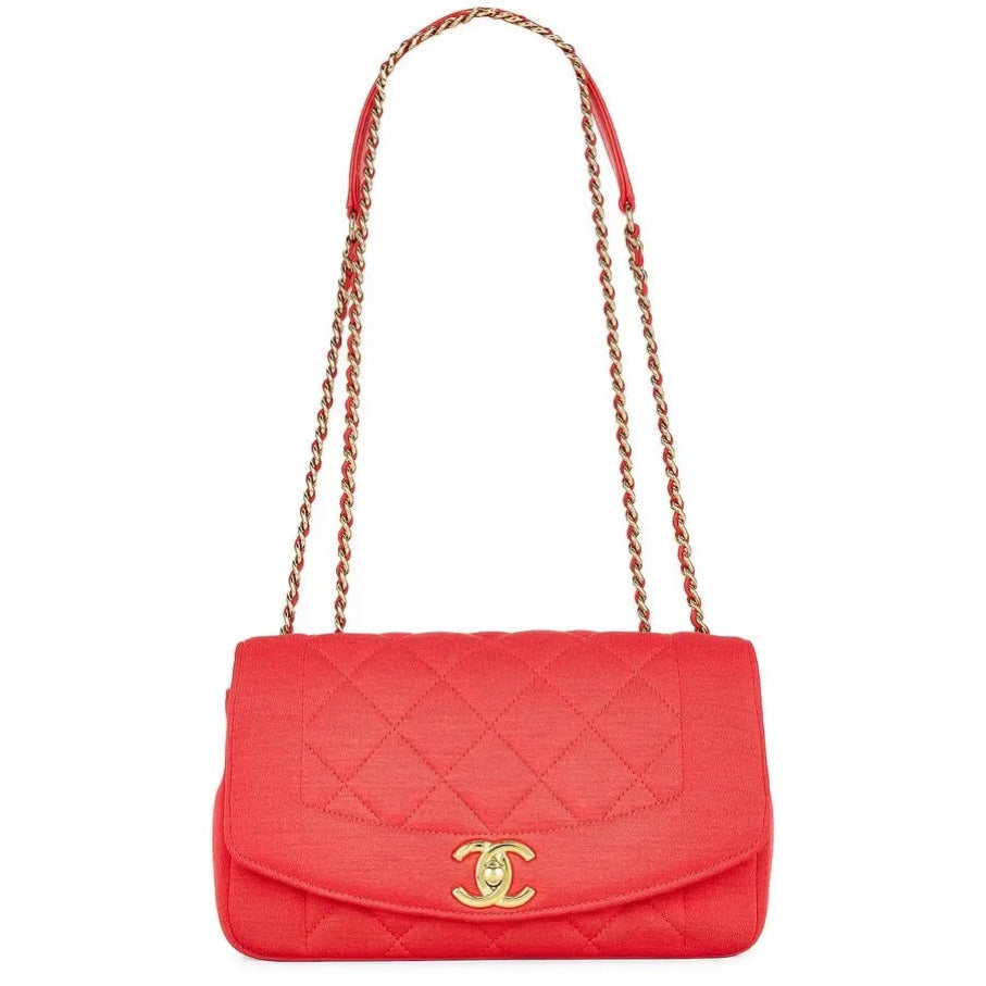 Chanel Diana Flap Bag