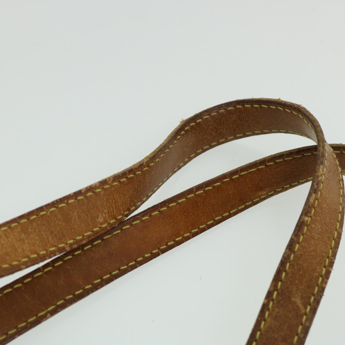 LOUIS VUITTON Monogram Cabas Alto Tote Bag M51152 LV 54420