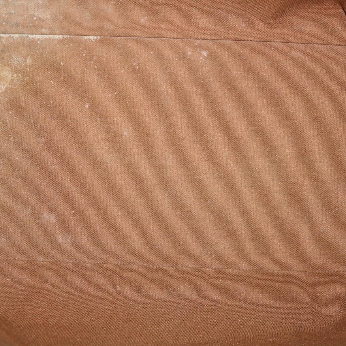 LOUIS VUITTON Monogram Cabas Alto Tote Bag M51152 LV 54421