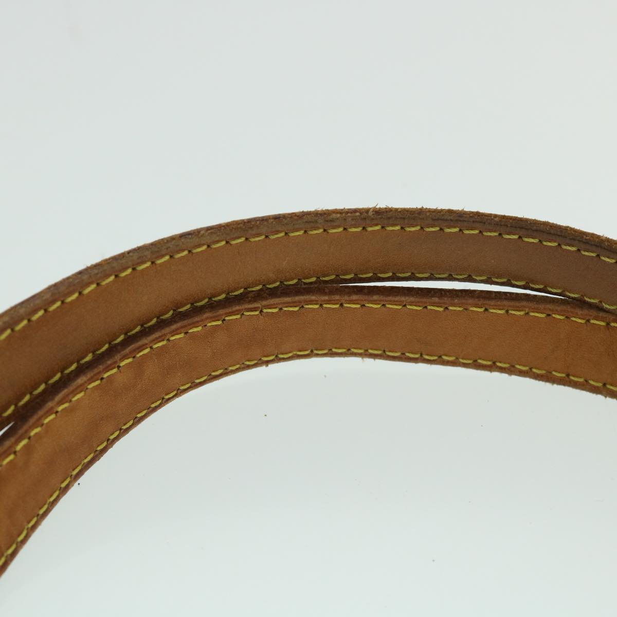 LOUIS VUITTON Monogram Cabas Alto Tote Bag M51152 LV 54421