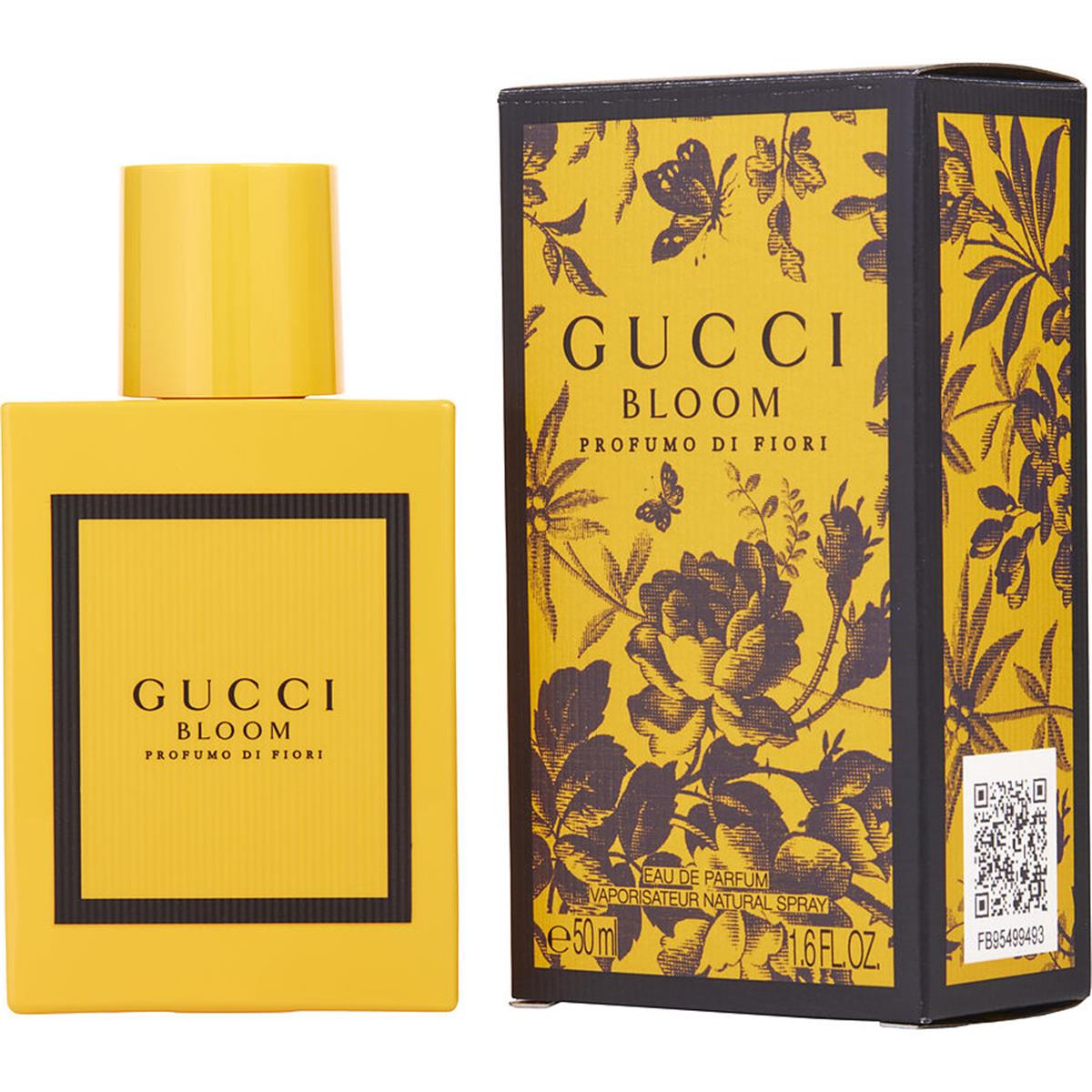 Gucci  1.7 oz Bloom Profumo Di Fiori Eau De Parfum Spray for Women