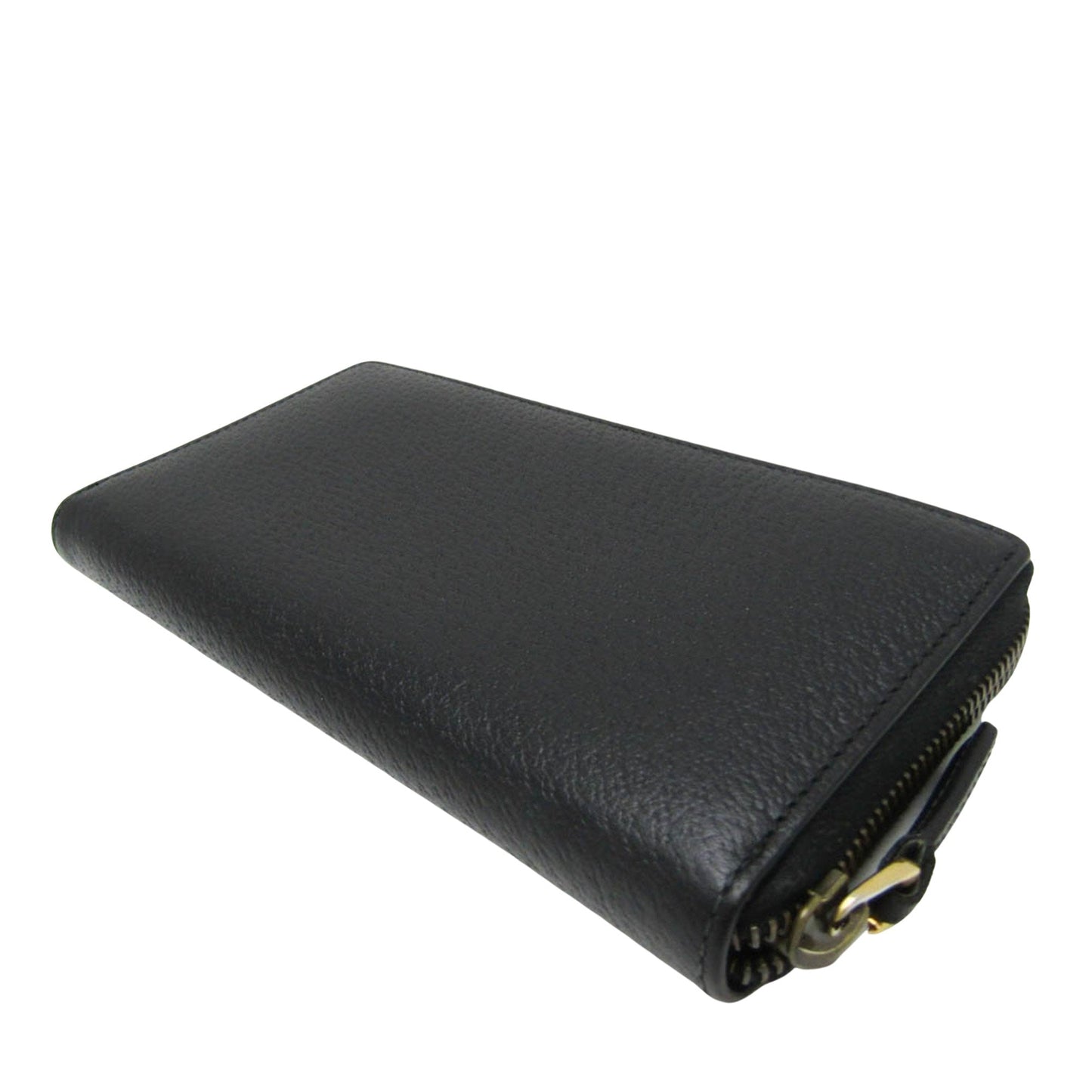 Luxury Gucci Trending 2025 Gg Marmont  Leather Wallet  ()