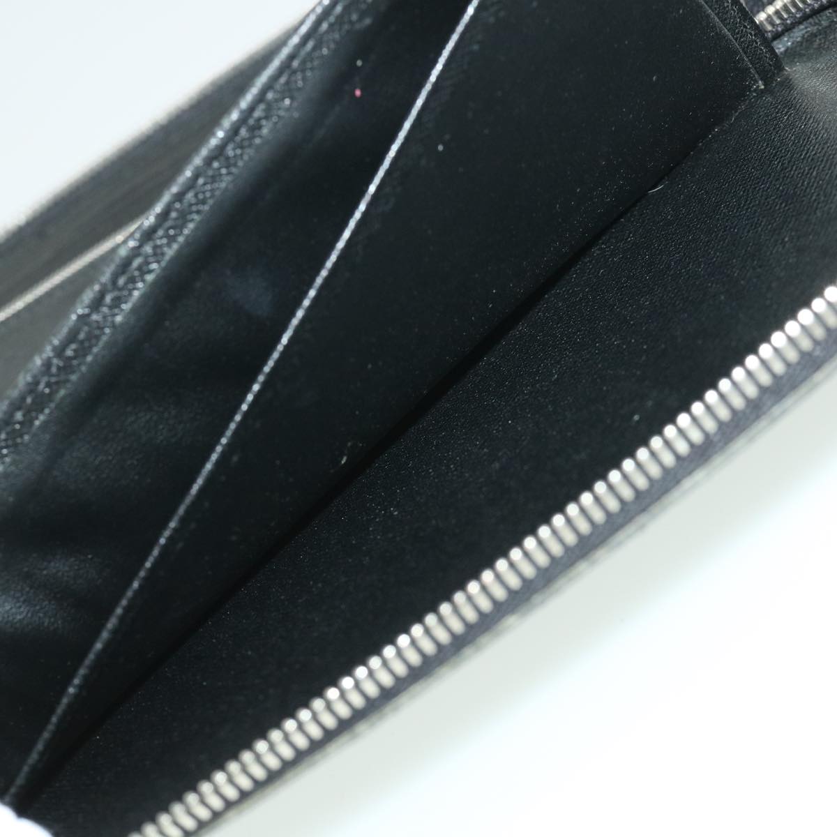 LOUIS VUITTON Epi Organizer Atholl Travel Case Black M63042 LV 54523