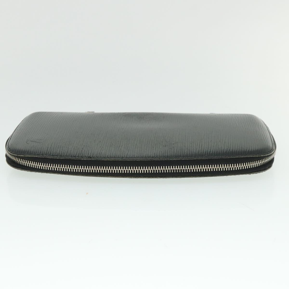 LOUIS VUITTON Epi Organizer Atholl Travel Case Black M63042 LV 54523