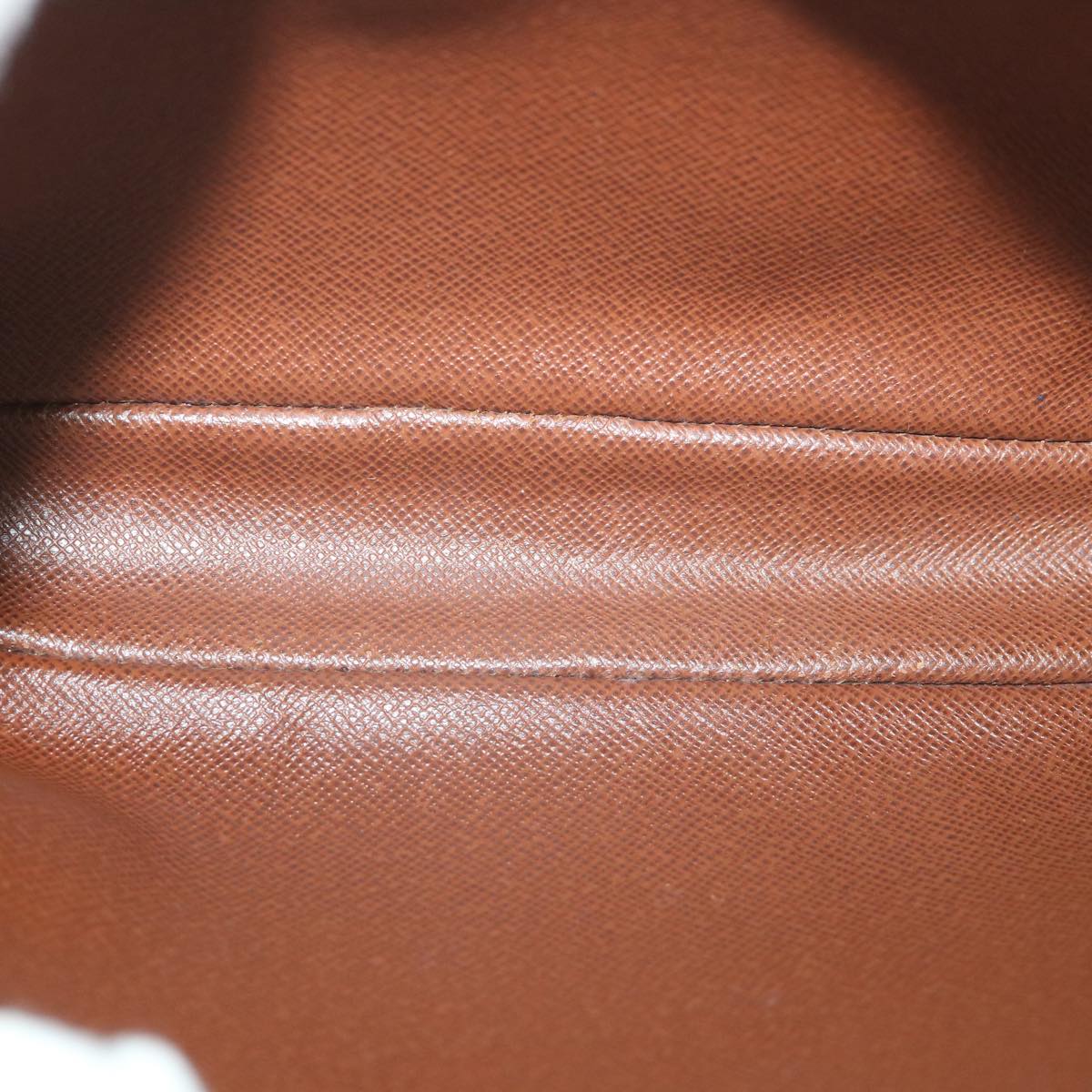 LOUIS VUITTON Monogram Marly Bandouliere Shoulder Bag M51828 LV 54572