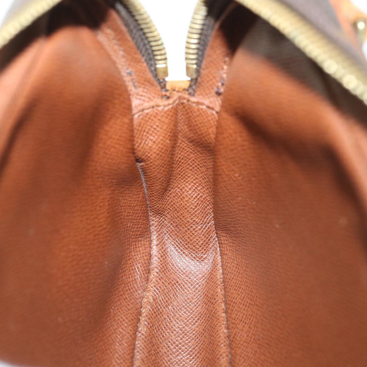 LOUIS VUITTON Monogram Marly Bandouliere Shoulder Bag M51828 LV 54572