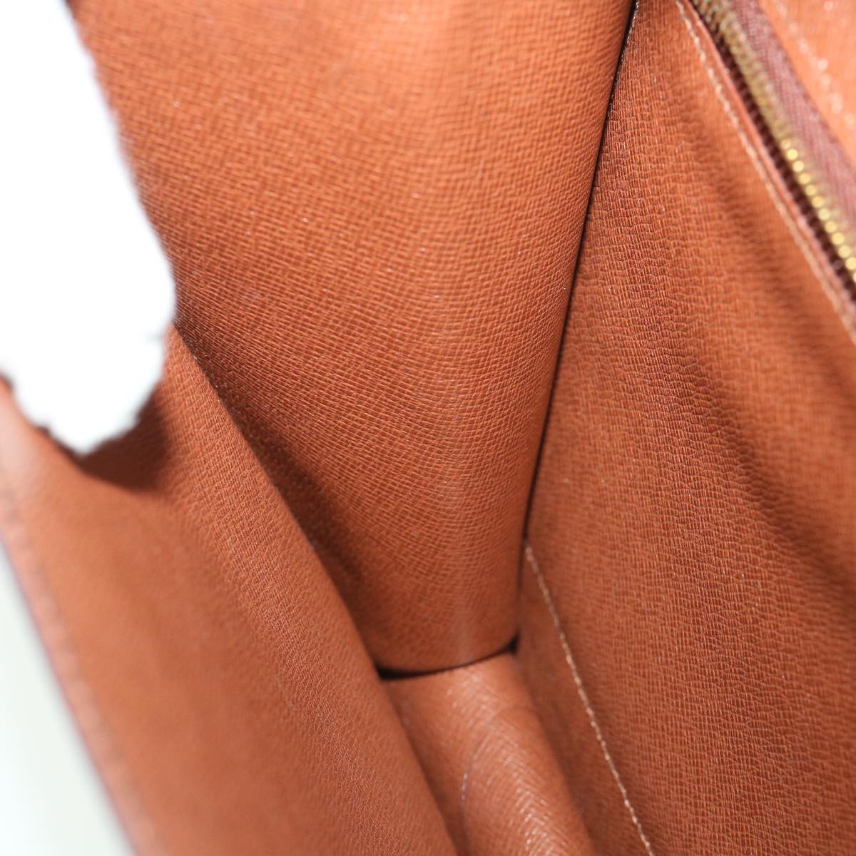 LOUIS VUITTON Monogram Monceau 26 Shoulder Bag 2way M51187 LV 54578
