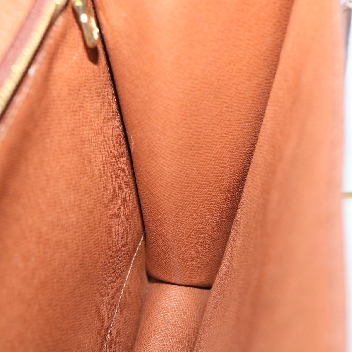 LOUIS VUITTON Monogram Monceau 26 Shoulder Bag 2way M51187 LV 54578