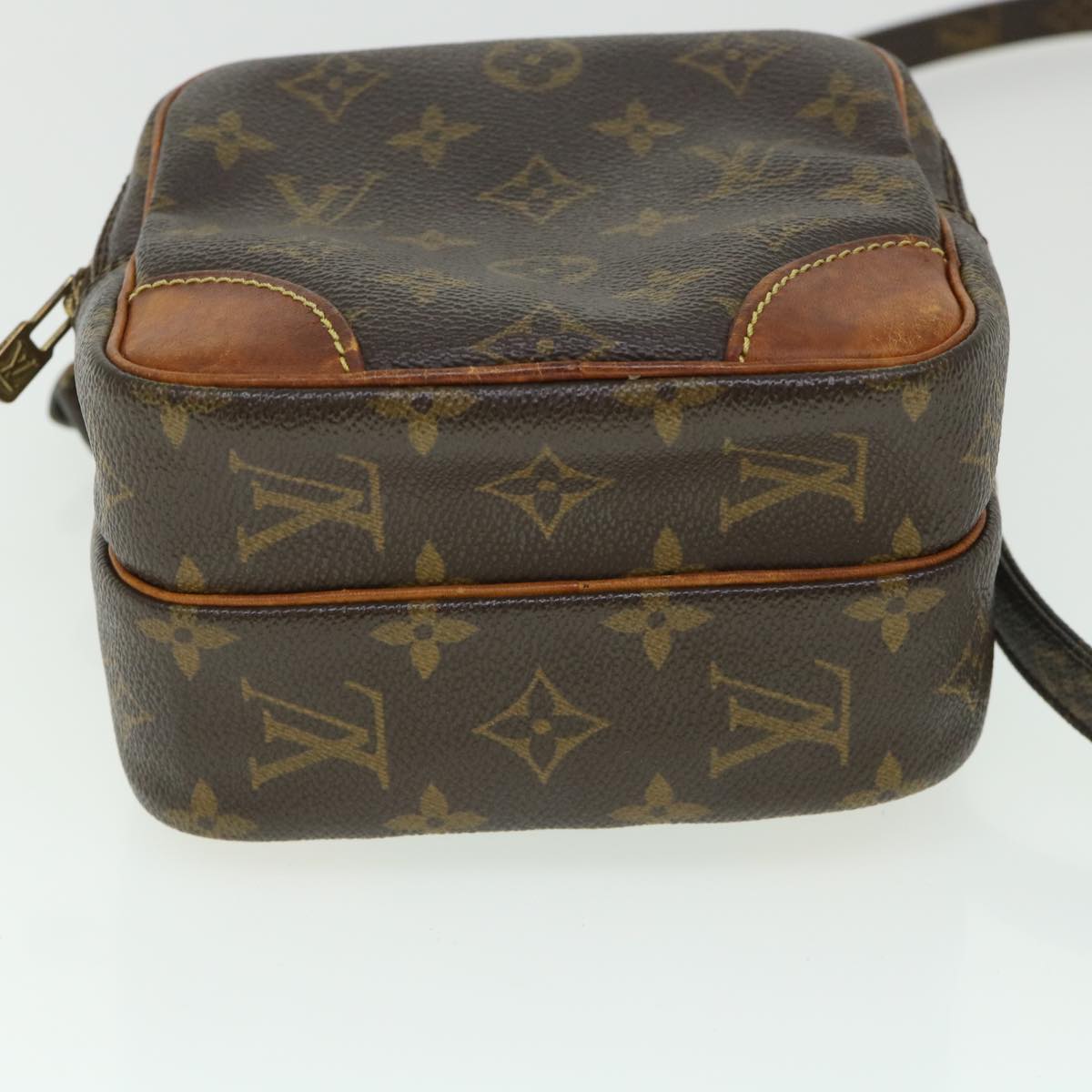 LOUIS VUITTON Monogram Amazon Shoulder Bag M45236 LV 54588