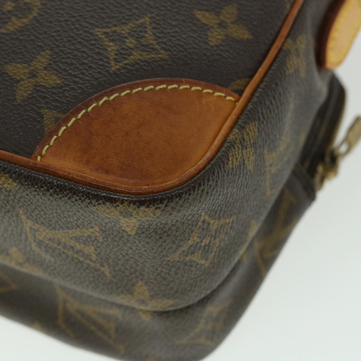 LOUIS VUITTON Monogram Amazon Shoulder Bag M45236 LV 54588